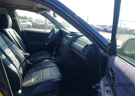 2003 Lexus Is 300 z USA, uszkodzony, nr VIN JTHBD192730068628